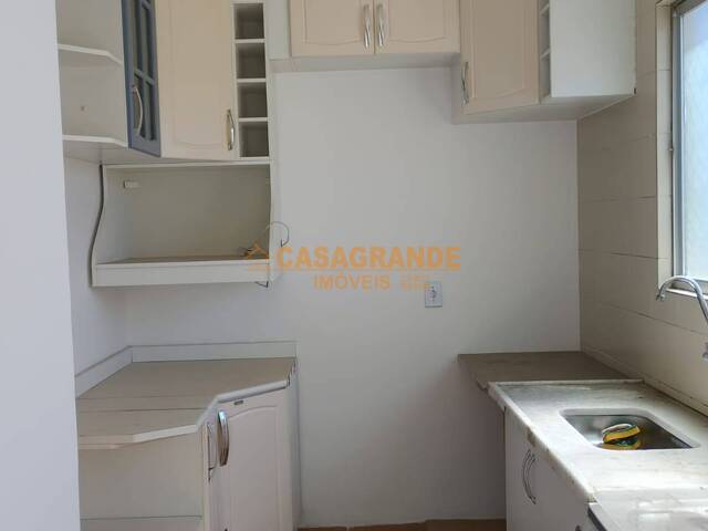 #13858 - Apartamento para Venda em São José dos Campos - SP - 3
