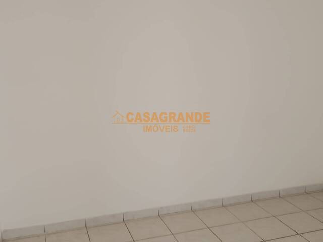 #13858 - Apartamento para Venda em São José dos Campos - SP - 2