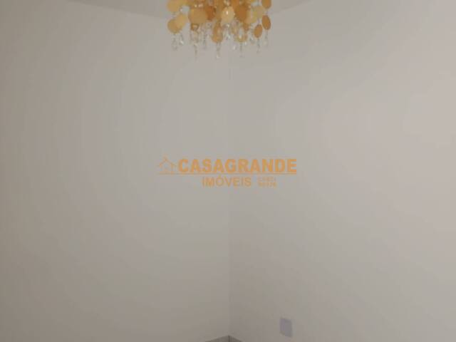 #13858 - Apartamento para Venda em São José dos Campos - SP - 1