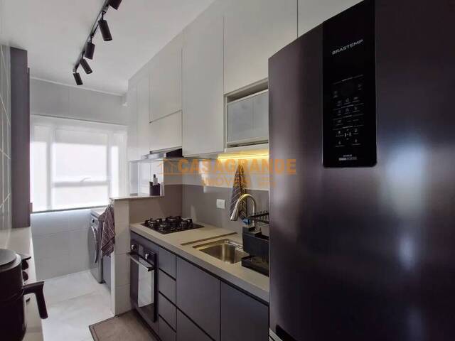 #13859 - Apartamento para Venda em Jacareí - SP - 3