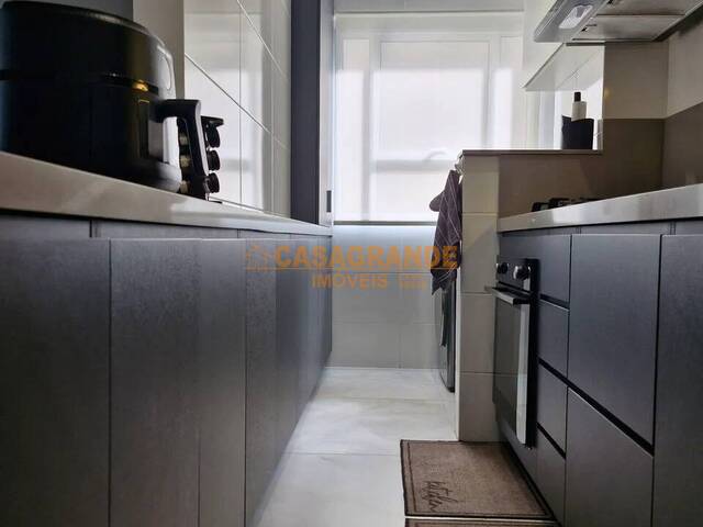 Apartamento para Venda em Jacareí - 5