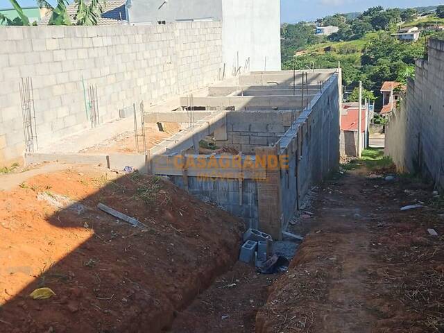 #13863 - Casa para Venda em São José dos Campos - SP - 1