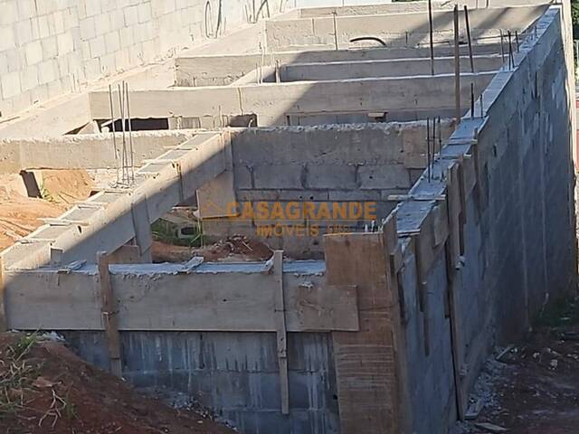#13863 - Casa para Venda em São José dos Campos - SP - 2