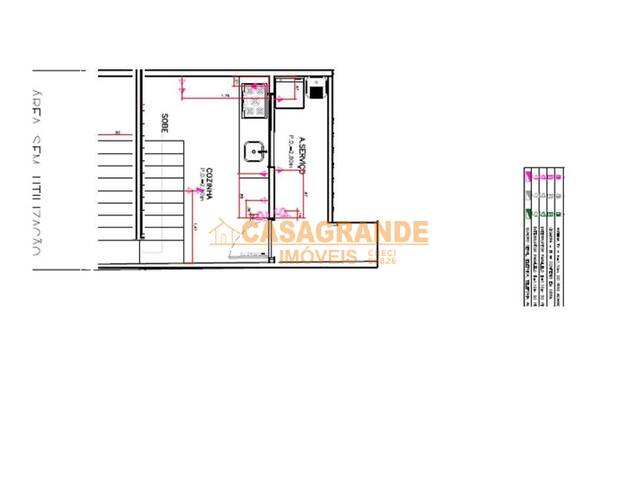Casa para Venda em São José dos Campos - 5
