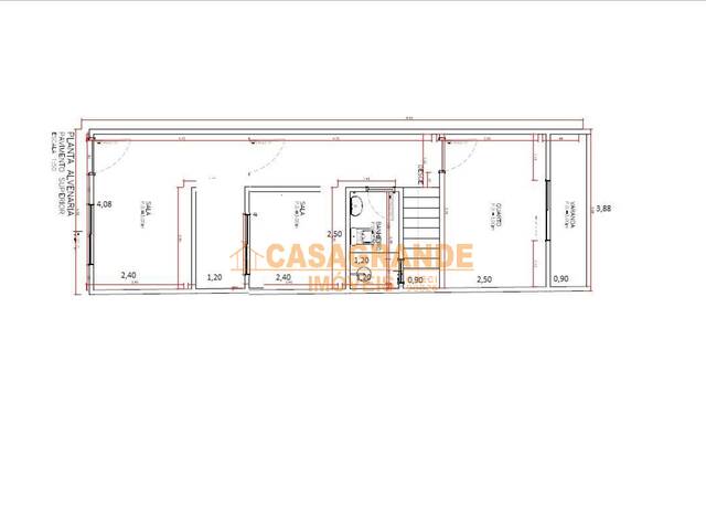Casa para Venda em São José dos Campos - 4