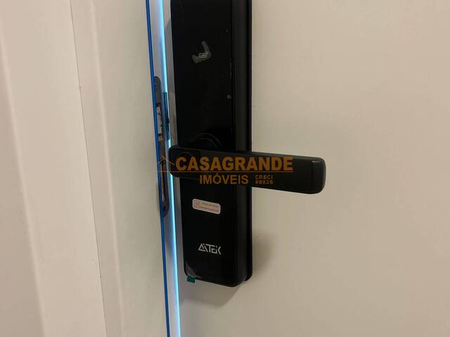Apartamento para Venda em Jacareí - 4