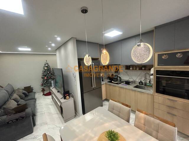 Apartamento para Venda em Jacareí - 5