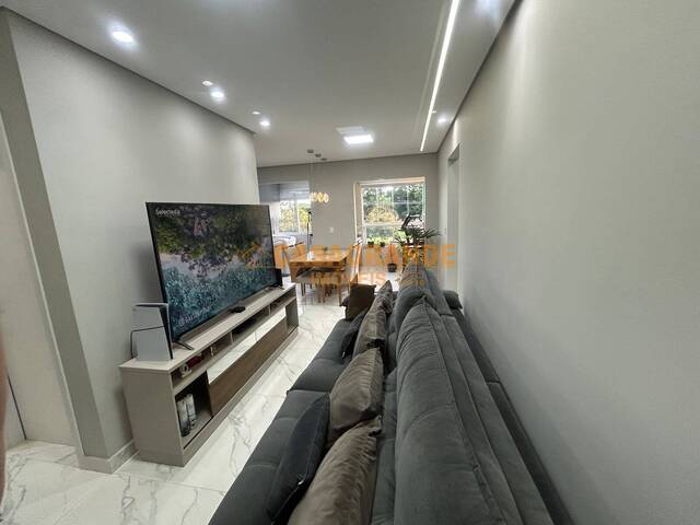 #13861 - Apartamento para Venda em Jacareí - SP - 2