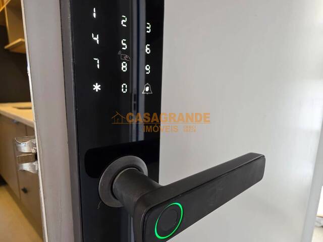 Apartamento para Venda em São José dos Campos - 4