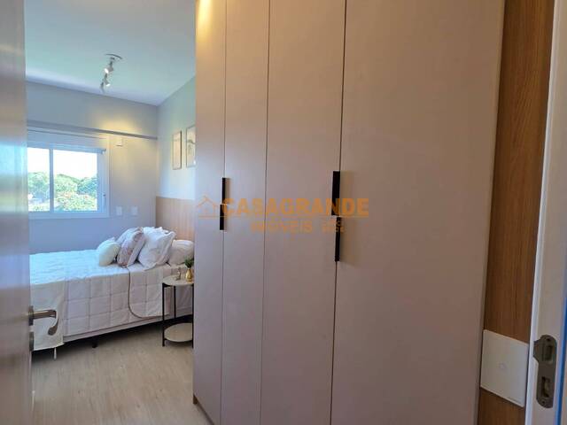 #13865 - Apartamento para Venda em São José dos Campos - SP - 3