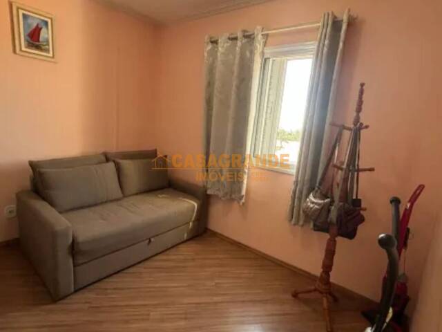 #13867 - Apartamento para Venda em São José dos Campos - SP - 2