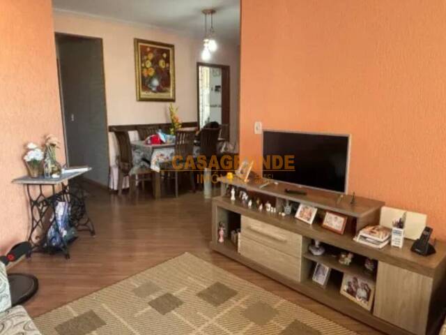 Apartamento para Venda em São José dos Campos - 4