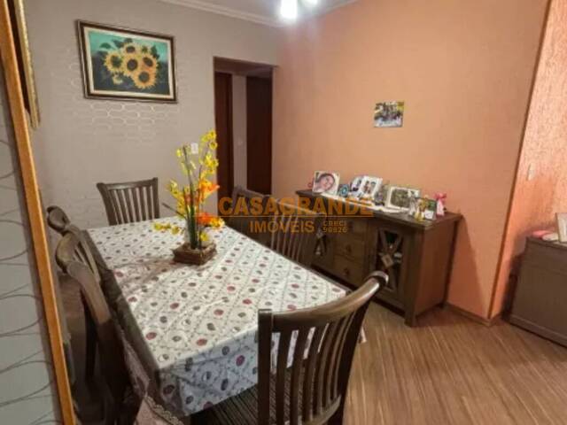 Apartamento para Venda em São José dos Campos - 5