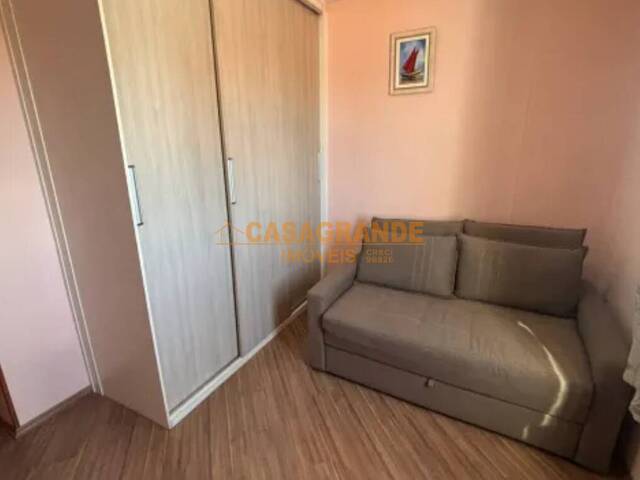 #13867 - Apartamento para Venda em São José dos Campos - SP - 3