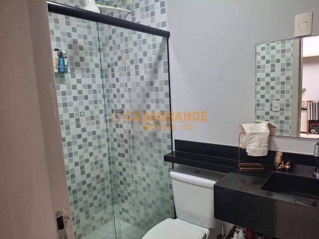 #13862 - Casa para Venda em São José dos Campos - SP - 2