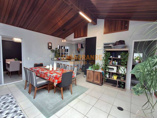 #13862 - Casa para Venda em São José dos Campos - SP - 3