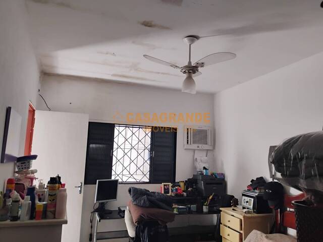 #13840 - Casa para Venda em São José dos Campos - SP - 2