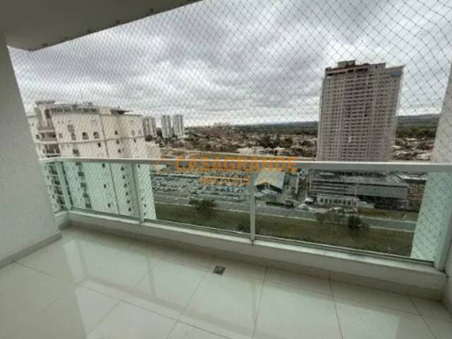#13869 - Apartamento para Locação em São José dos Campos - SP - 3