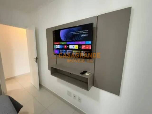 Apartamento para Locação em São José dos Campos - 5