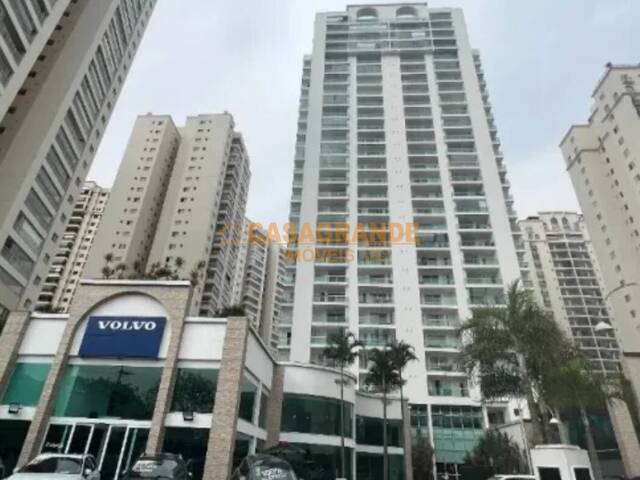 #13869 - Apartamento para Locação em São José dos Campos - SP - 1
