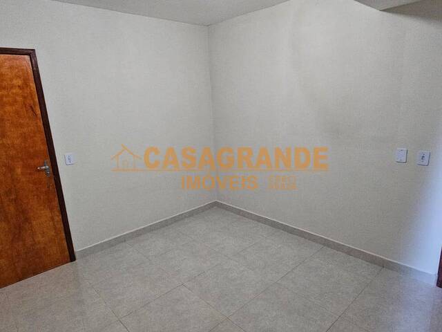 Casa para Locação em São José dos Campos - 5