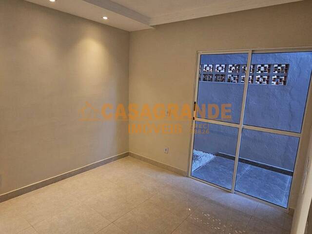 #13870 - Casa para Locação em São José dos Campos - SP - 3