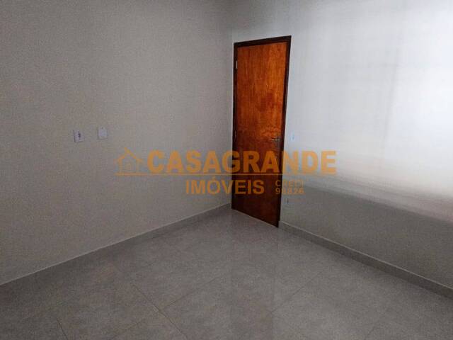 Casa para Locação em São José dos Campos - 4