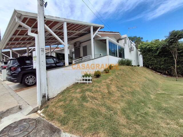 #13872 - Casa para Venda em São José dos Campos - SP - 3