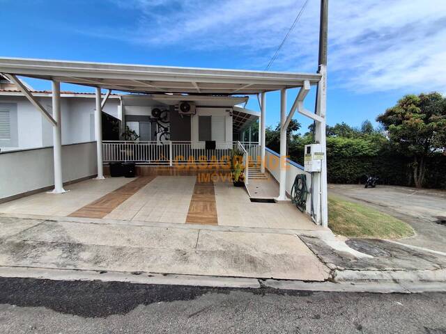 #13872 - Casa para Venda em São José dos Campos - SP - 2