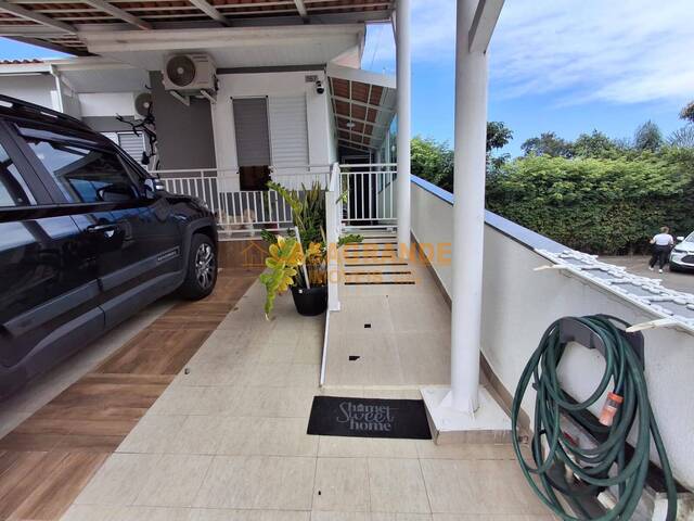 #13872 - Casa para Venda em São José dos Campos - SP - 1