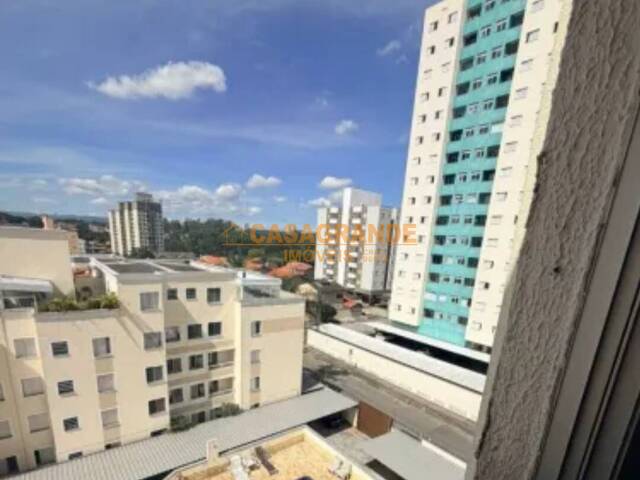 #13871 - Apartamento para Venda em São José dos Campos - SP - 1