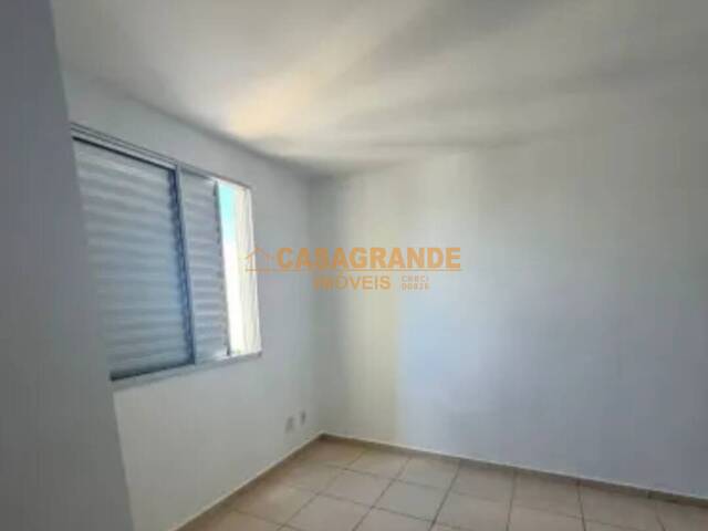#13871 - Apartamento para Venda em São José dos Campos - SP - 3