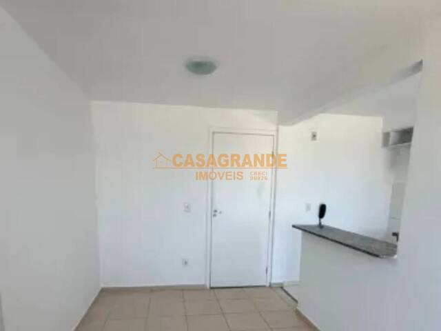#13871 - Apartamento para Venda em São José dos Campos - SP - 2
