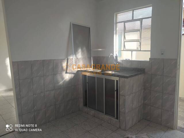 Casa para Locação em São José dos Campos - 5