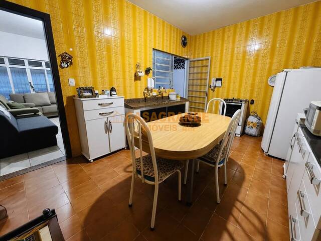 #13873 - Casa para Venda em Jacareí - SP - 2