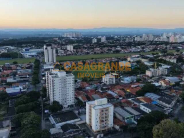 #13875 - Apartamento para Venda em São José dos Campos - SP - 2