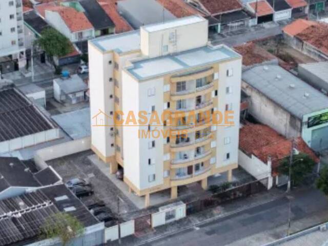 #13875 - Apartamento para Venda em São José dos Campos - SP - 1