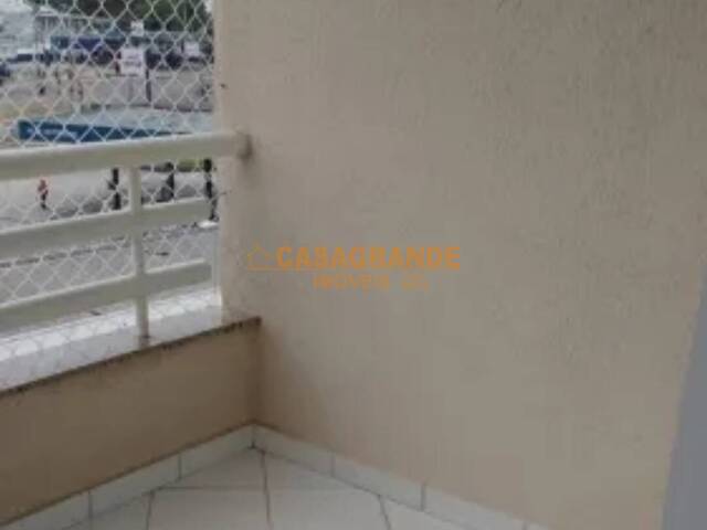 Apartamento para Venda em São José dos Campos - 5