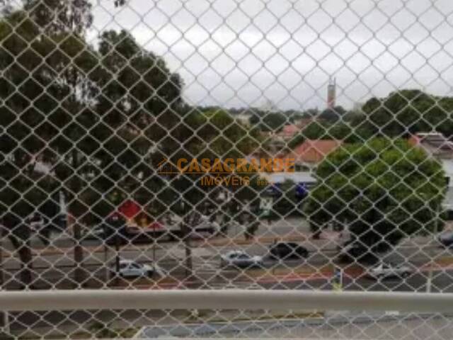 Apartamento para Venda em São José dos Campos - 4