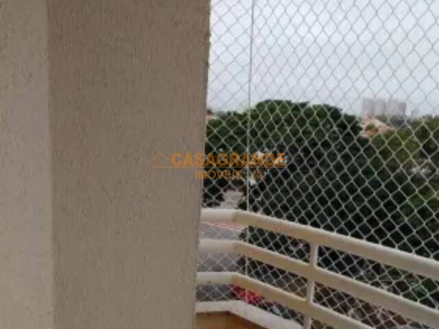 #13875 - Apartamento para Venda em São José dos Campos - SP - 3