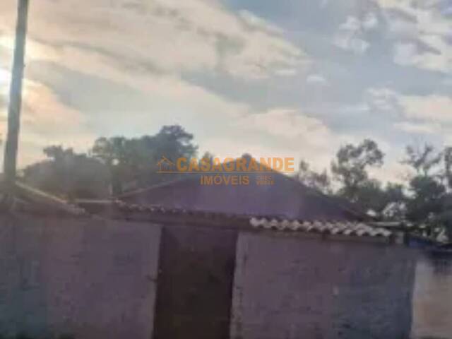 #13876 - Casa para Venda em São José dos Campos - SP - 1