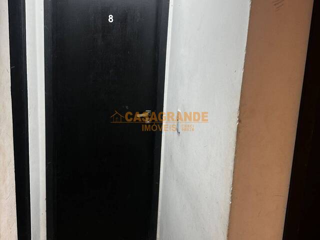 Sala para Venda em São José dos Campos - 4