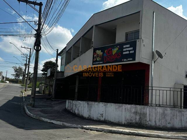 #13878 - Sala para Venda em São José dos Campos - SP - 1