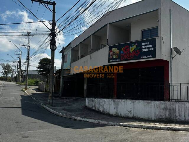 #13878 - Sala para Venda em São José dos Campos - SP - 2