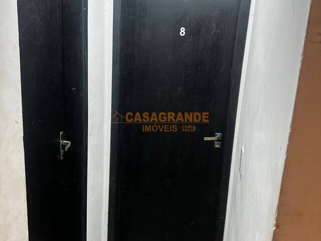 Sala para Venda em São José dos Campos - 5