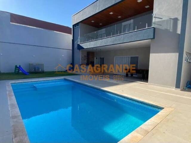 #13879 - Casa para Venda em São José dos Campos - SP - 1