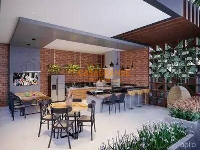 Apartamento para Venda em Jacareí - 5