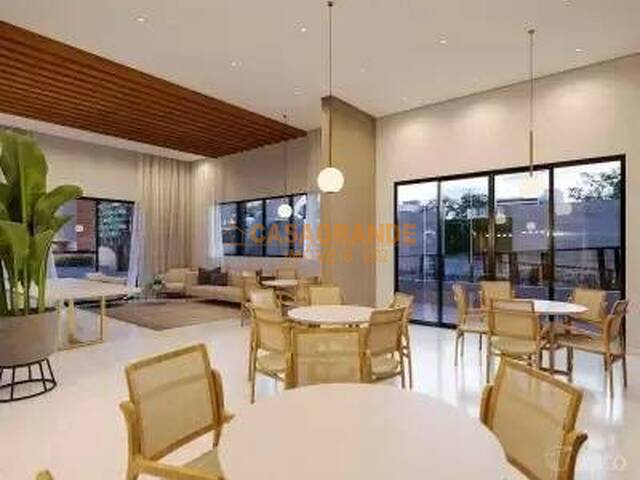 #13881 - Apartamento para Venda em Jacareí - SP - 2