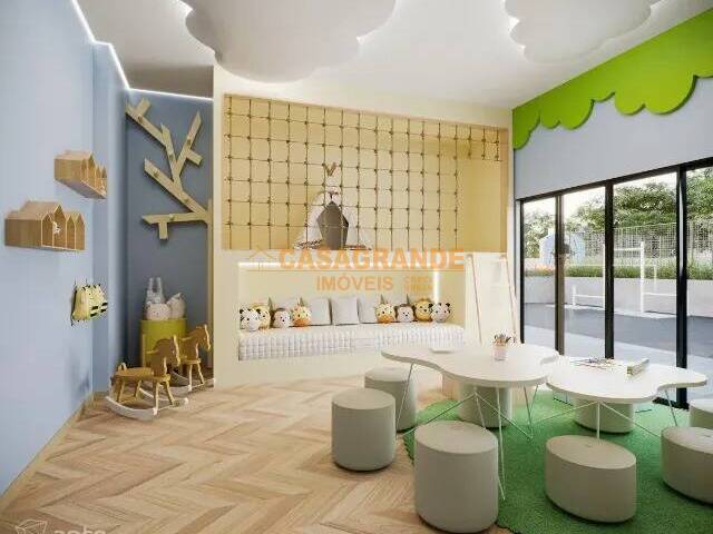 #13881 - Apartamento para Venda em Jacareí - SP - 3