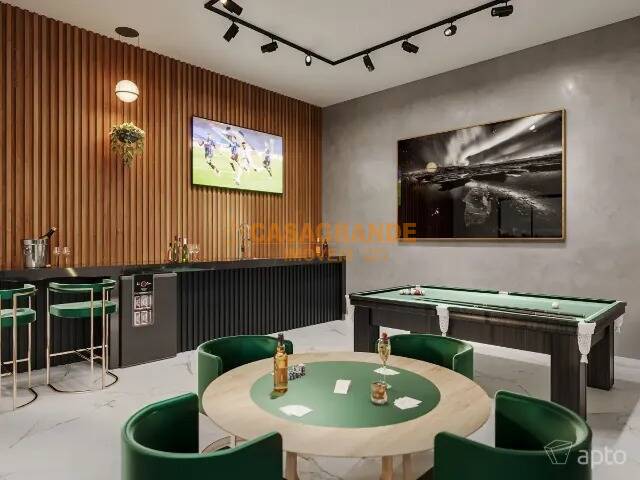 Apartamento para Venda em Jacareí - 4